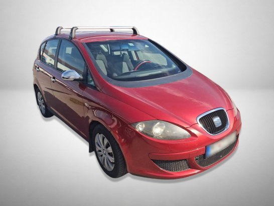 Seat Altea