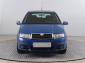Škoda Fabia, 2007