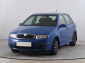 Škoda Fabia, 2007