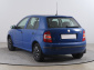 Škoda Fabia, 2007