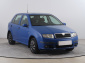 Škoda Fabia, 2007