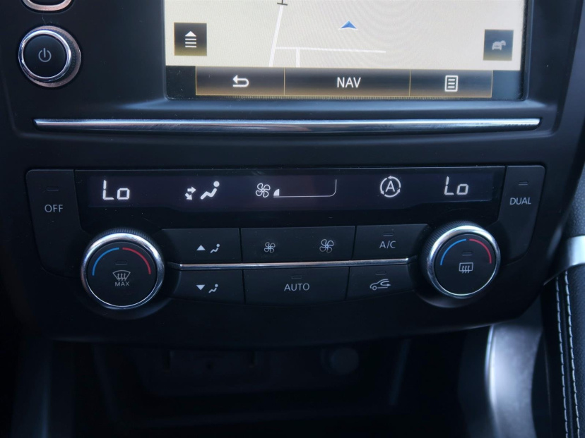Renault Kadjar, 2015