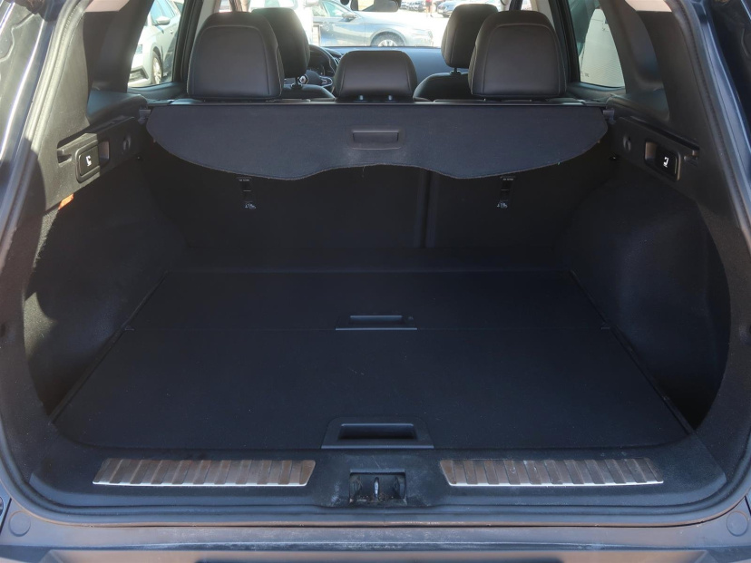 Renault Kadjar, 2015