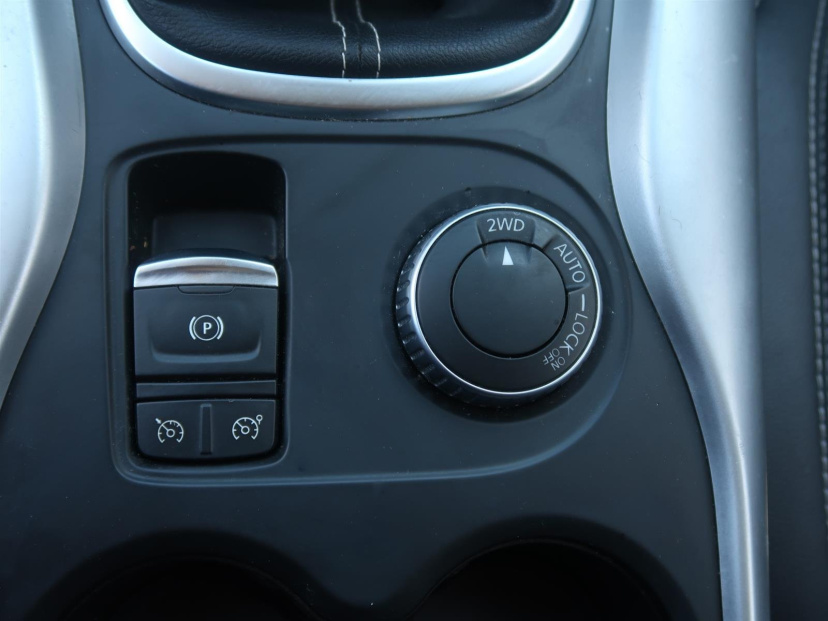 Renault Kadjar, 2015