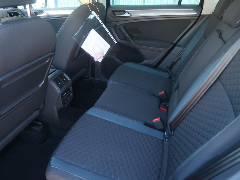 Volkswagen Tiguan, 2019