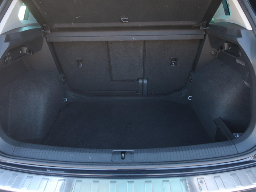 Volkswagen Tiguan, 2019