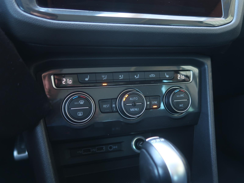 Volkswagen Tiguan, 2019