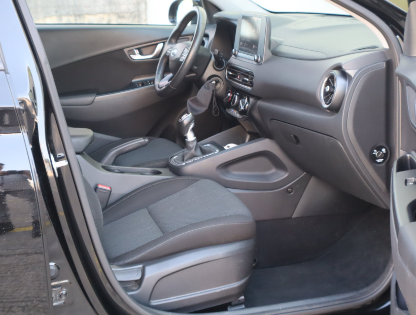 Hyundai Kona, 2023