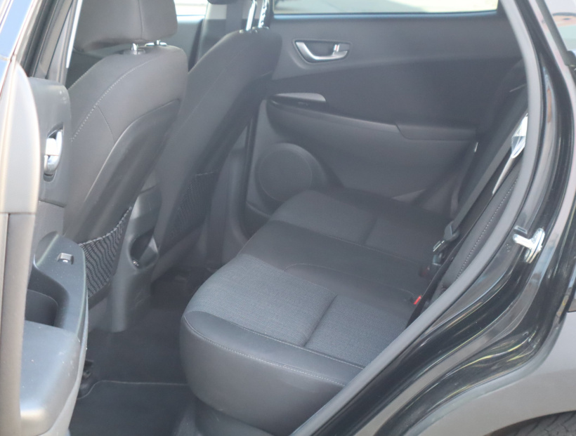 Hyundai Kona, 2023