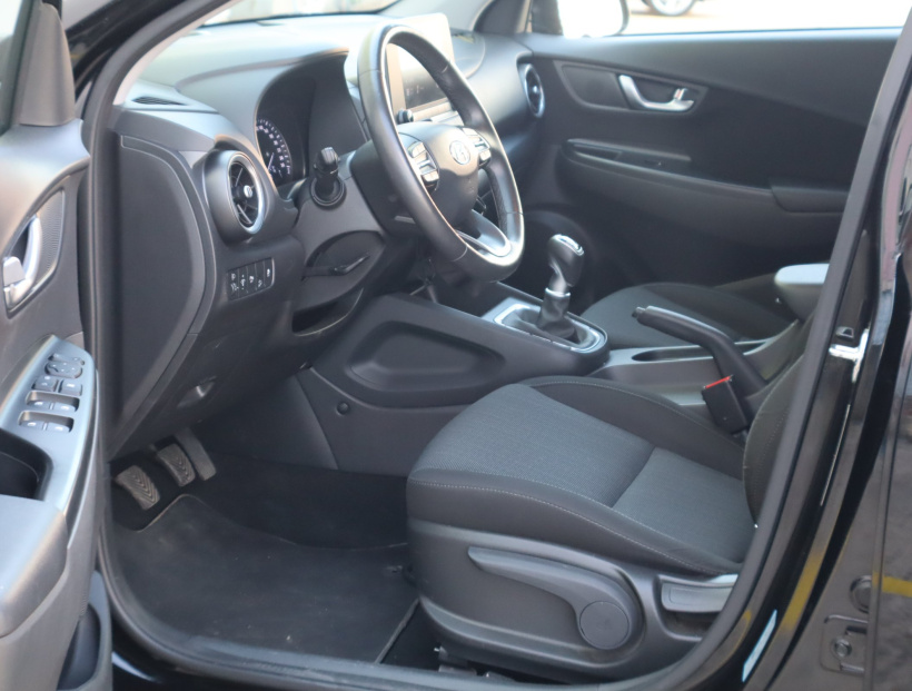 Hyundai Kona, 2023