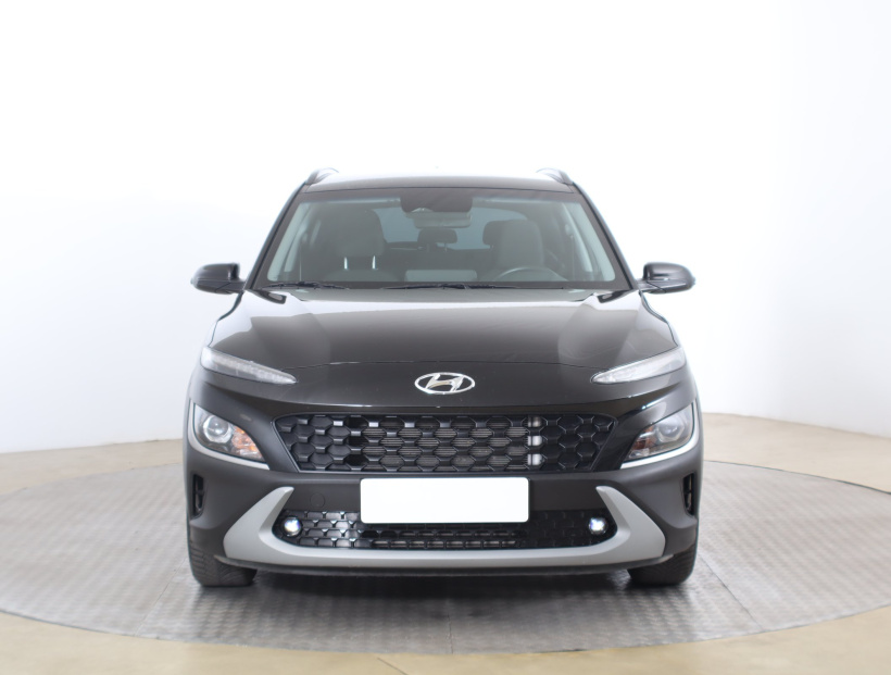 Hyundai Kona, 2023