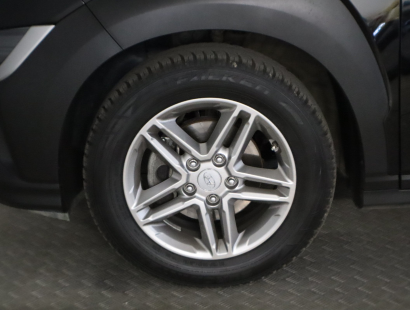 Hyundai Kona, 2023