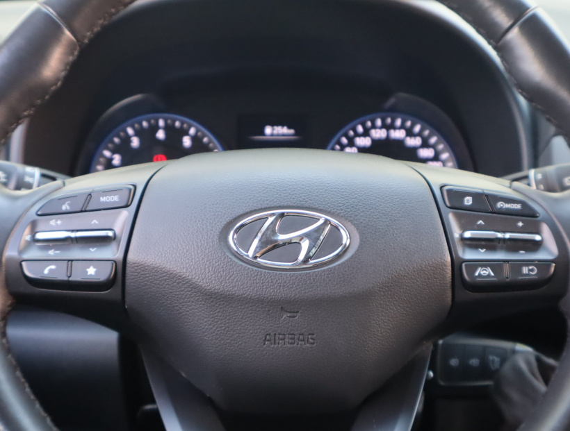 Hyundai Kona, 2023