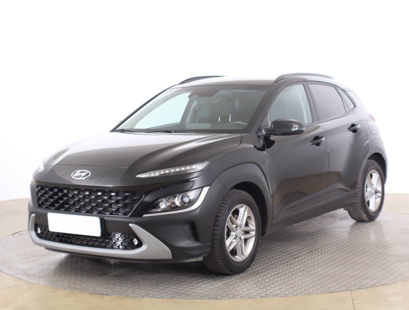 Hyundai Kona, 2023