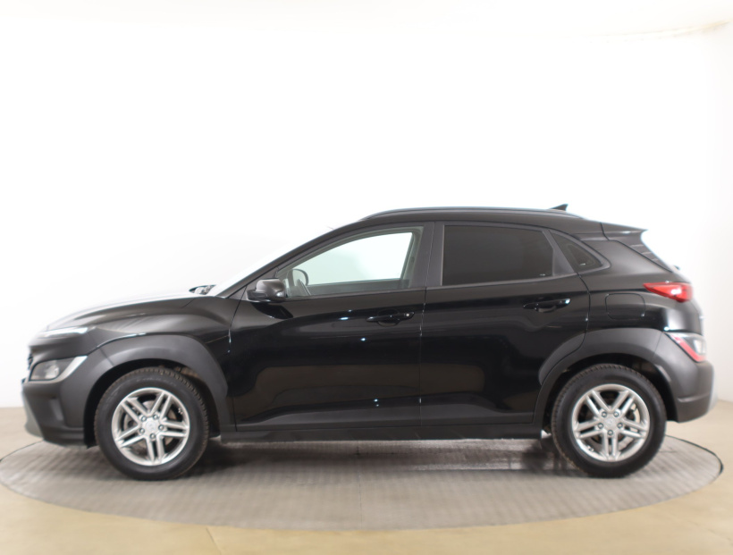 Hyundai Kona, 2023