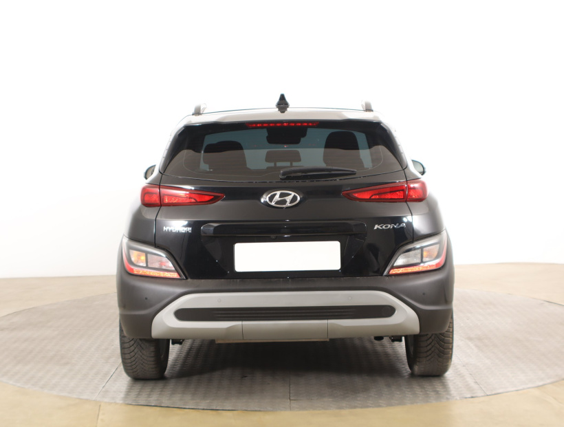 Hyundai Kona, 2023