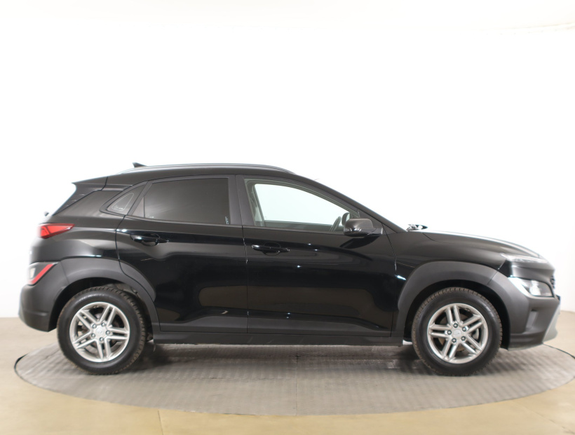 Hyundai Kona, 2023