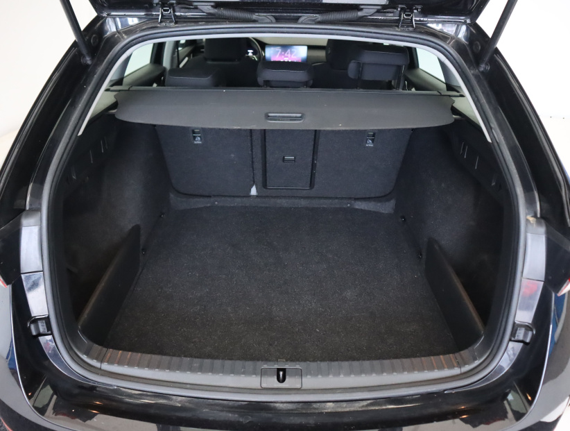 Škoda Octavia, 2023
