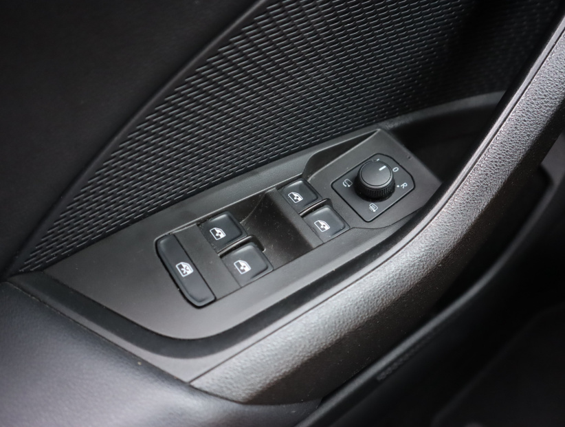 Škoda Octavia, 2023