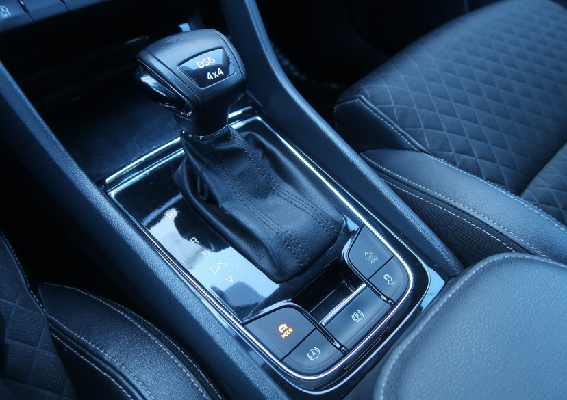 Škoda Karoq, 2018