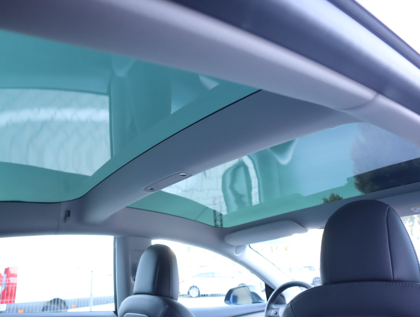 Tesla Model 3, 2023
