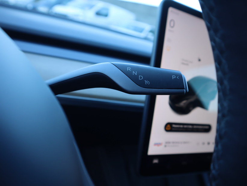 Tesla Model 3, 2023