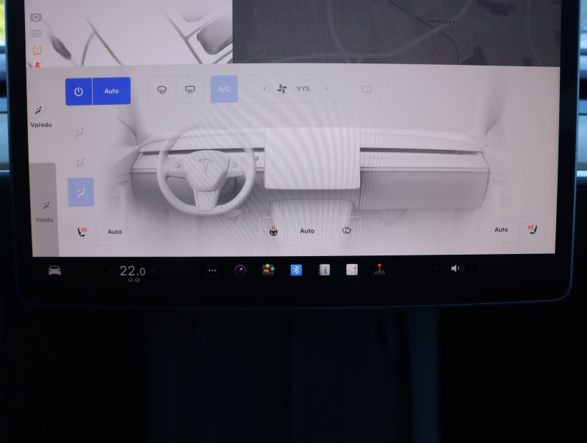 Tesla Model 3, 2023