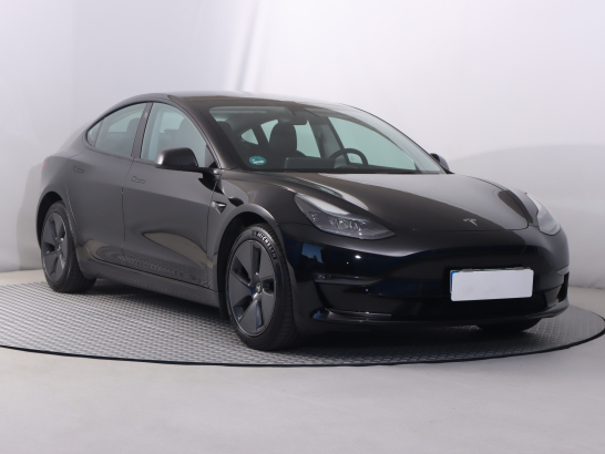 Tesla Model 3 Long Range 4WD 79kWh