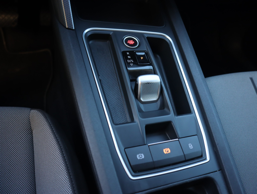 Seat Leon, 2022