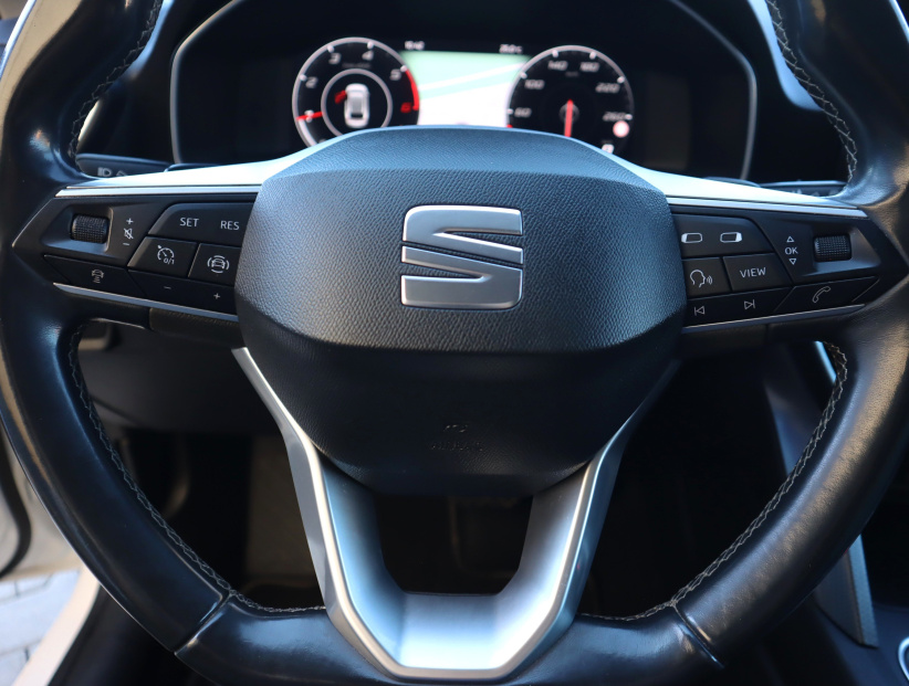 Seat Leon, 2022