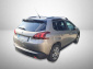 Peugeot 2008, 2017