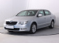 Škoda Superb, 2012