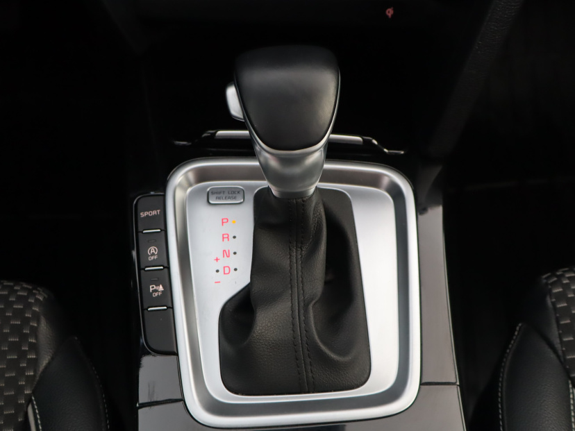 Kia XCeed, 2020