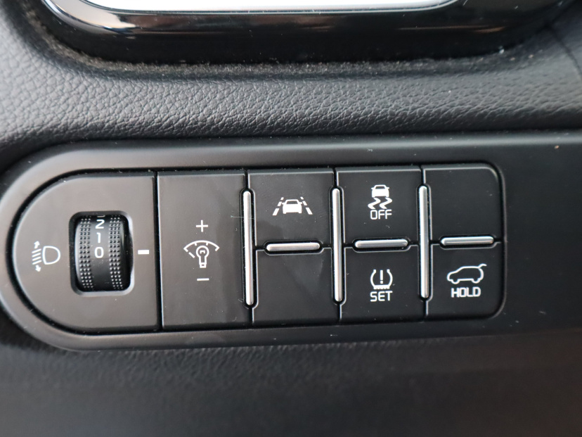 Kia XCeed, 2020