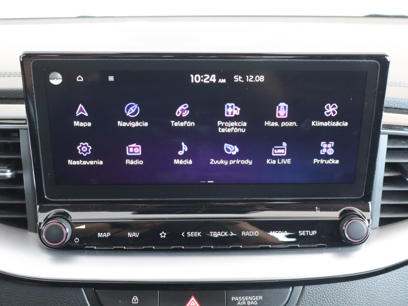 Kia XCeed, 2020