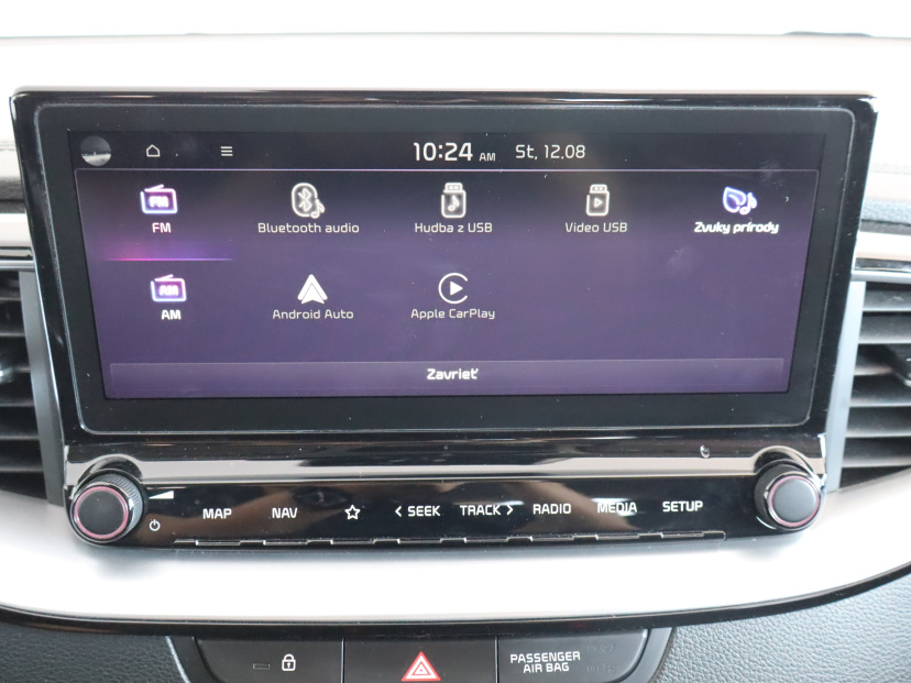 Kia XCeed, 2020