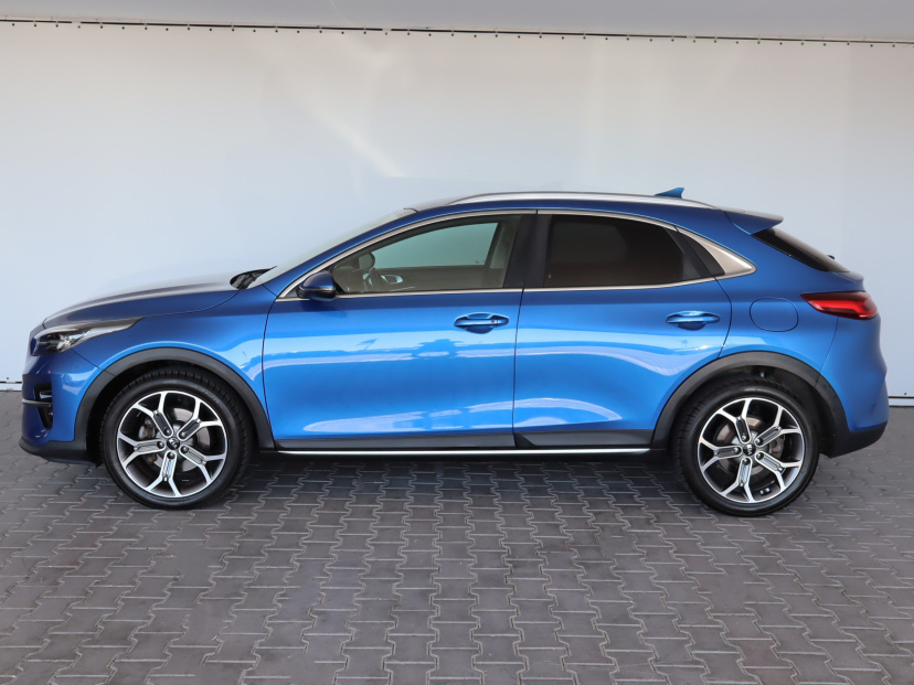Kia XCeed, 2020