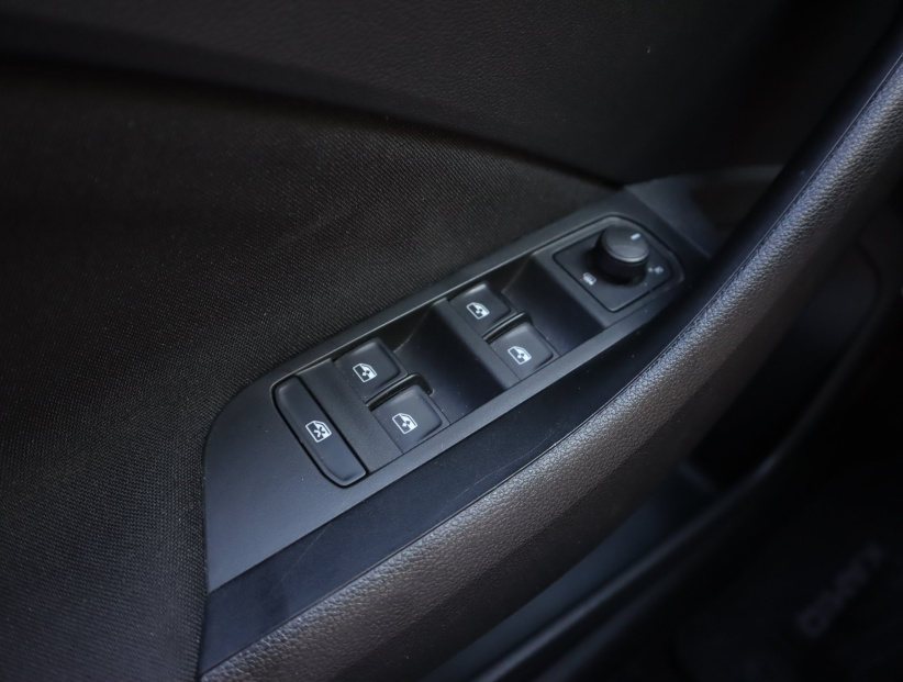Škoda Kamiq, 2020