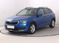 Škoda Kamiq, 2020