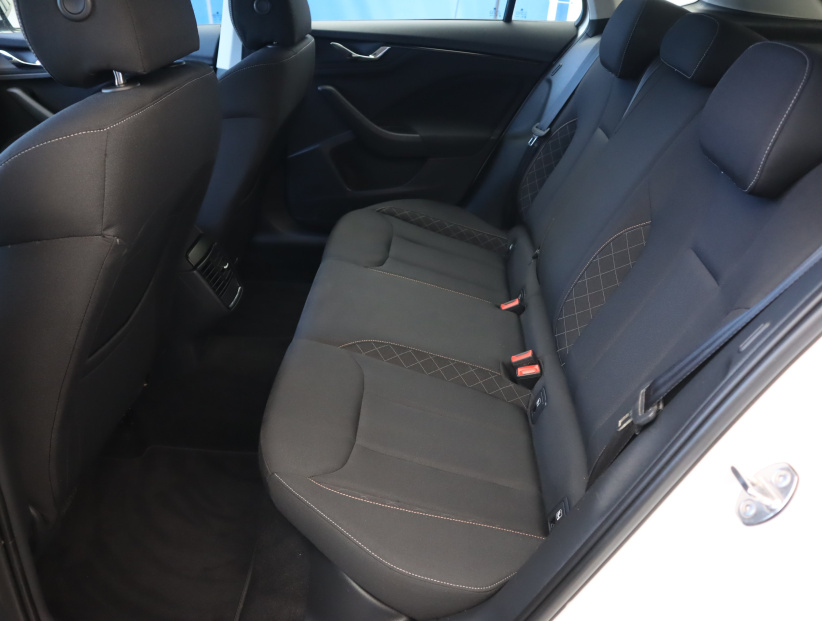 Škoda Kamiq, 2023