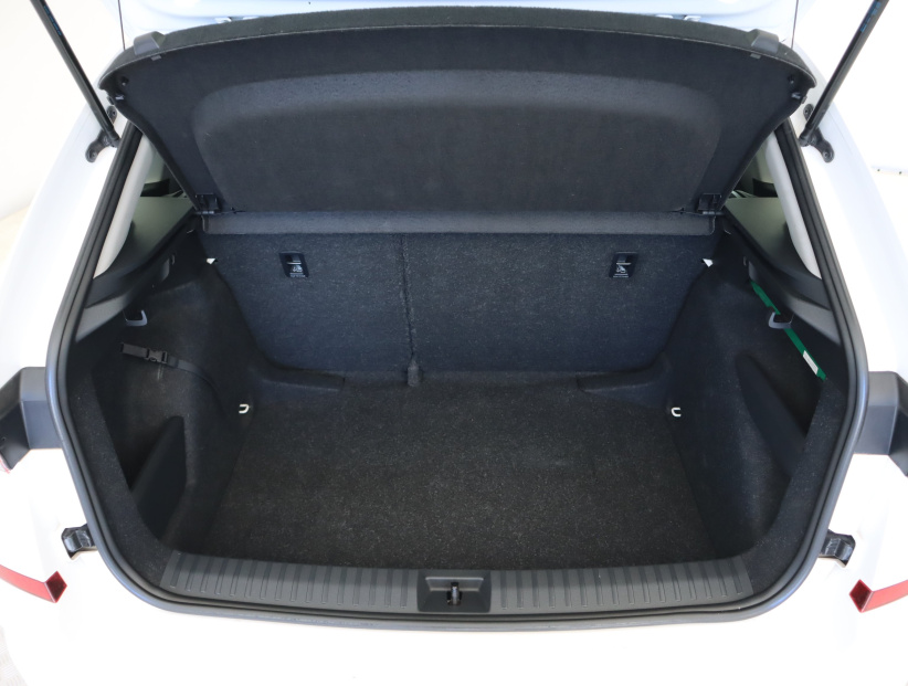 Škoda Kamiq, 2023
