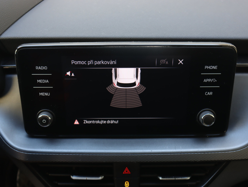 Škoda Kamiq, 2023