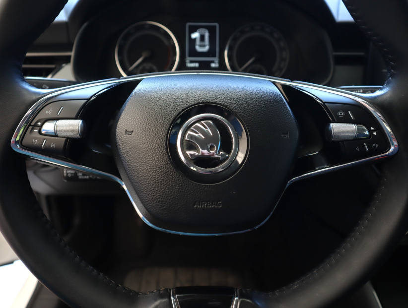 Škoda Kamiq, 2023