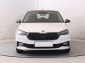 Škoda Fabia, 2023