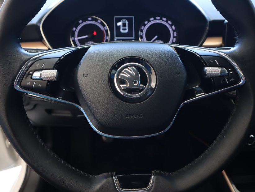 Škoda Fabia, 2023