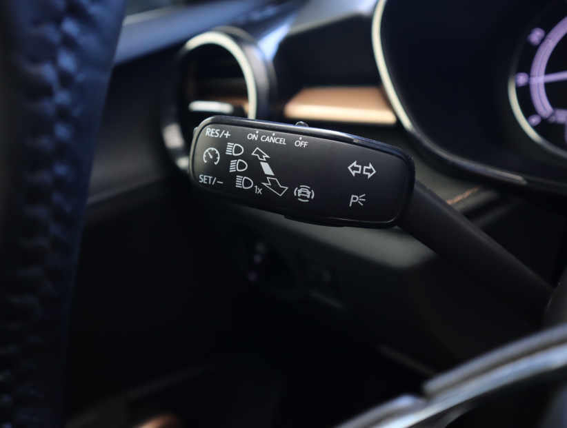 Škoda Fabia, 2023