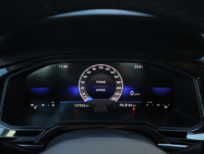 Volkswagen Polo, 2023