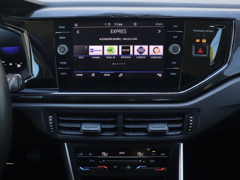 Volkswagen Polo, 2023