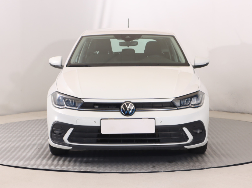 Volkswagen Polo, 2023