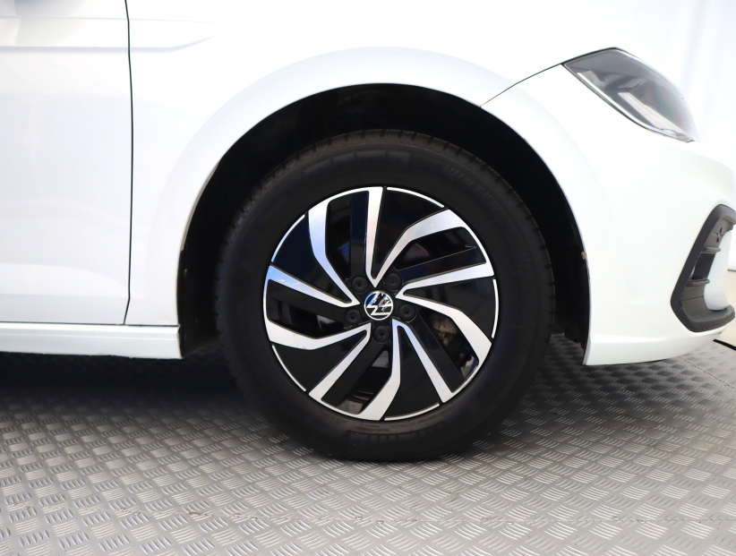 Volkswagen Polo, 2023